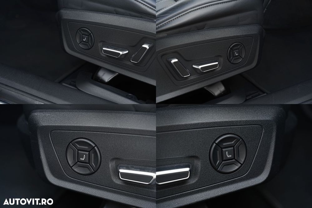 Audi A7 50 TFSIe quattro S tronic - 7
