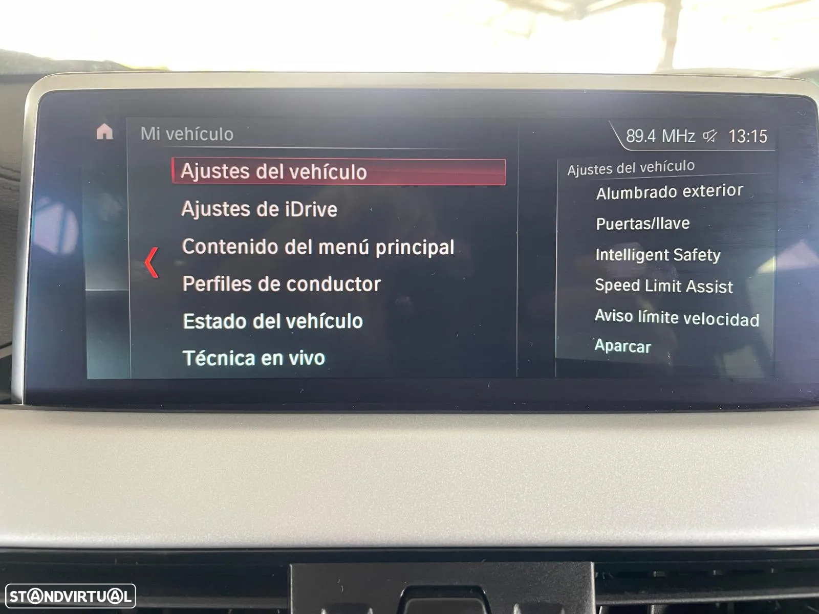 BMW X2 16 d sDrive Advantage - 13