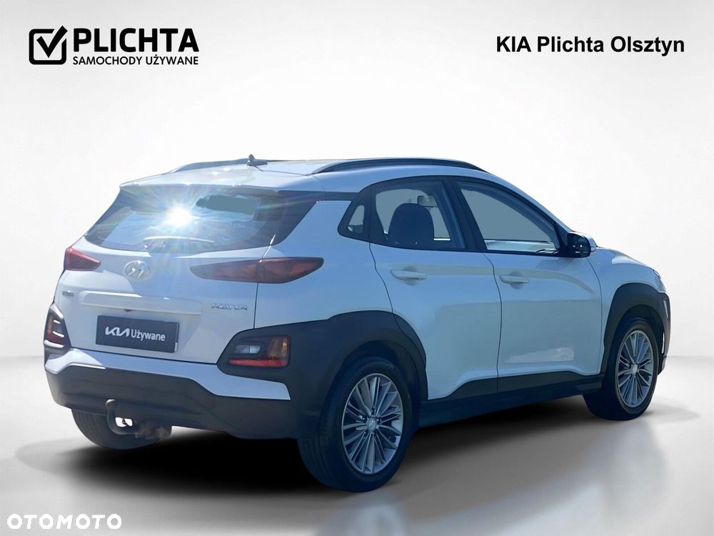 Hyundai Kona - 6