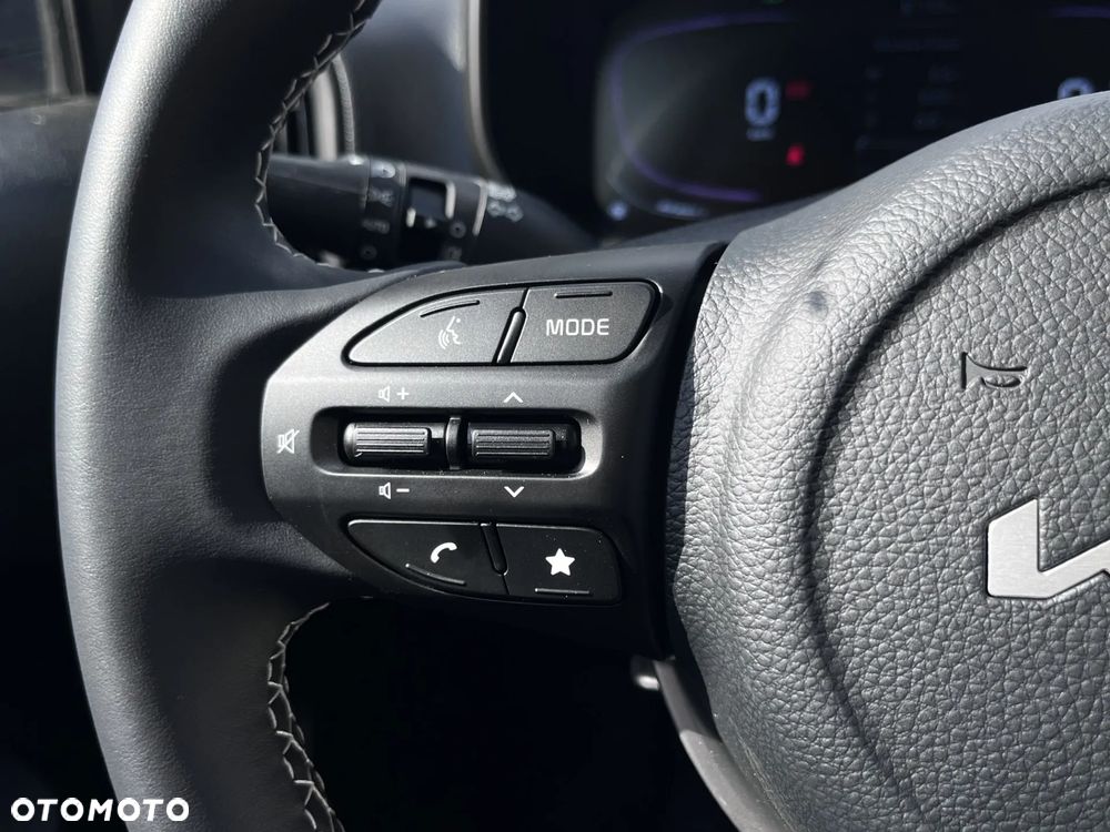 Kia Picanto 1.2 DPI L - 21