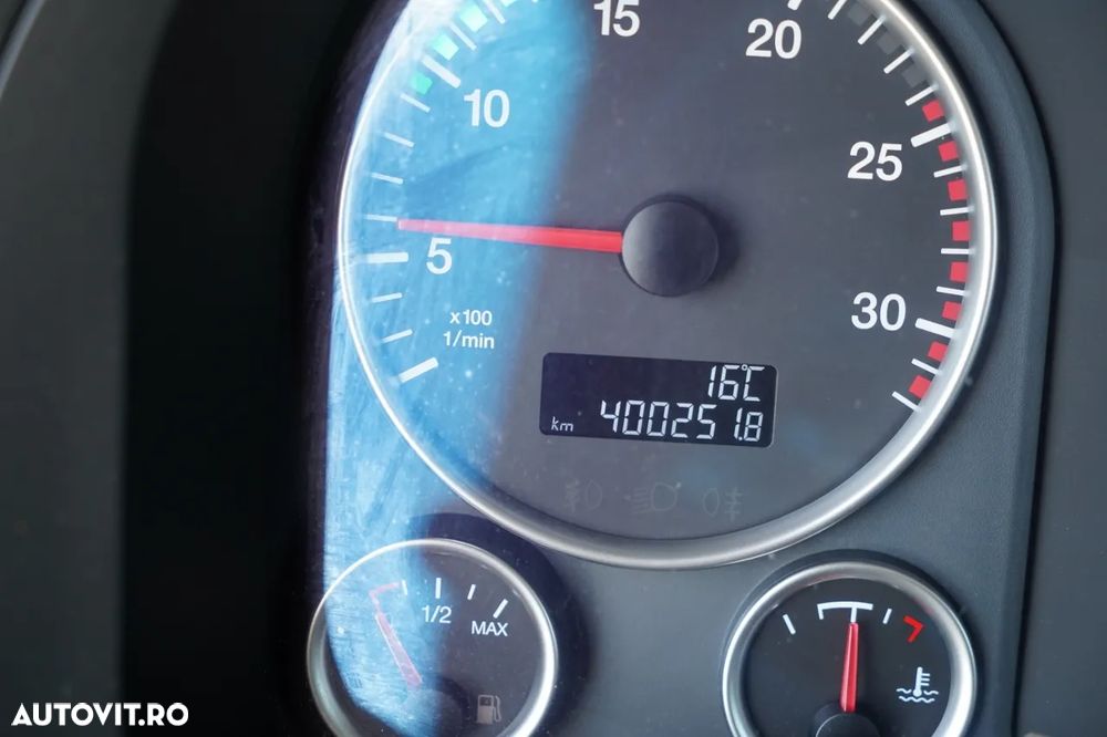 MAN TGS 35.500 / 8x4 / BASCULANTE / HYDROBURTA / BORDMATIK / NAVI / 2019 - 40