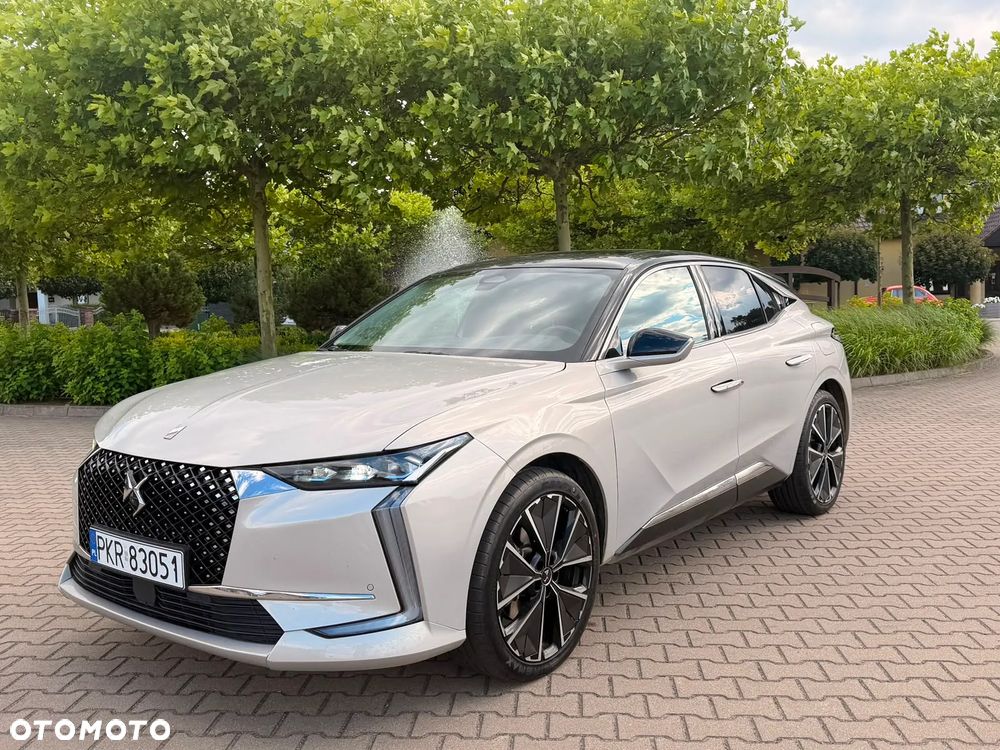 DS Automobiles DS 4 1.6 E-Tense La Premiere - 37