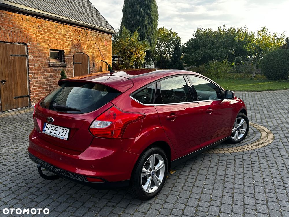 Ford Focus - 13