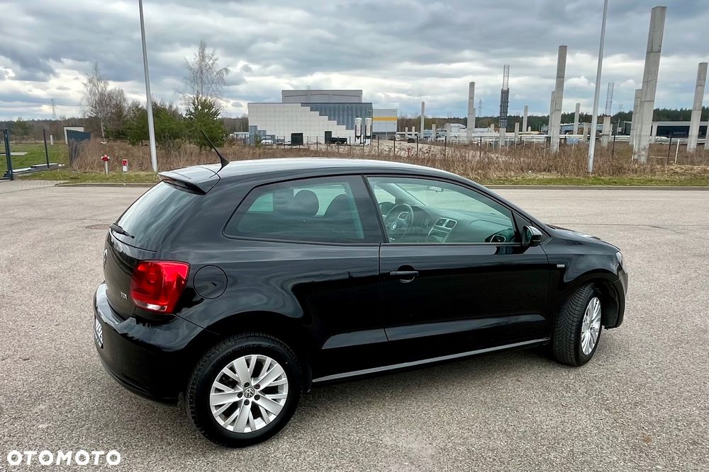 Volkswagen Polo 1.6 TDI Life - 4