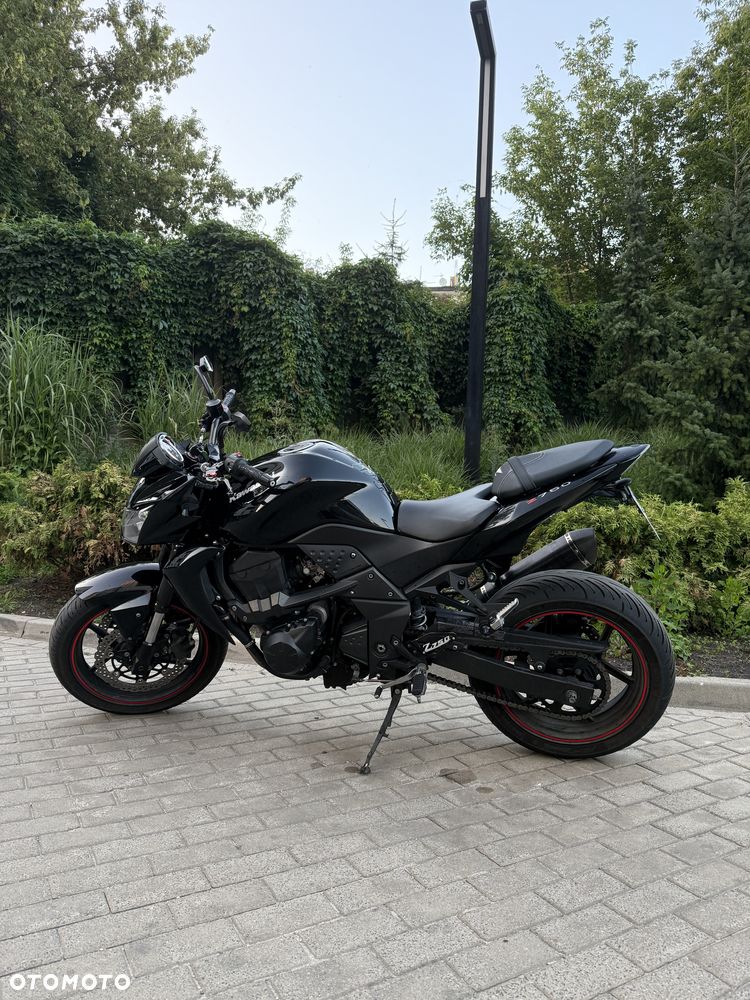 Kawasaki Z - 1