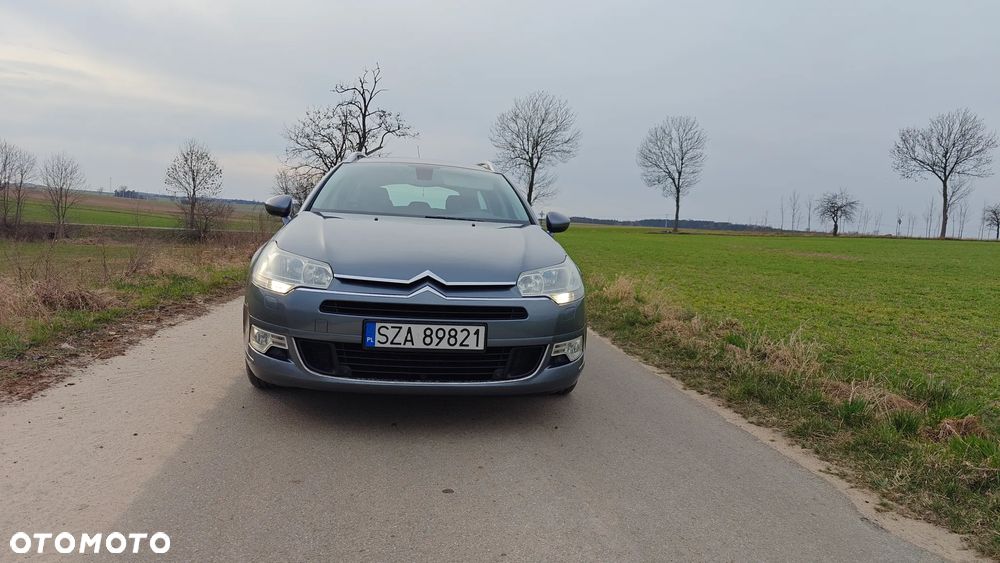 Citroën C5 2.0 16V Confort - 2
