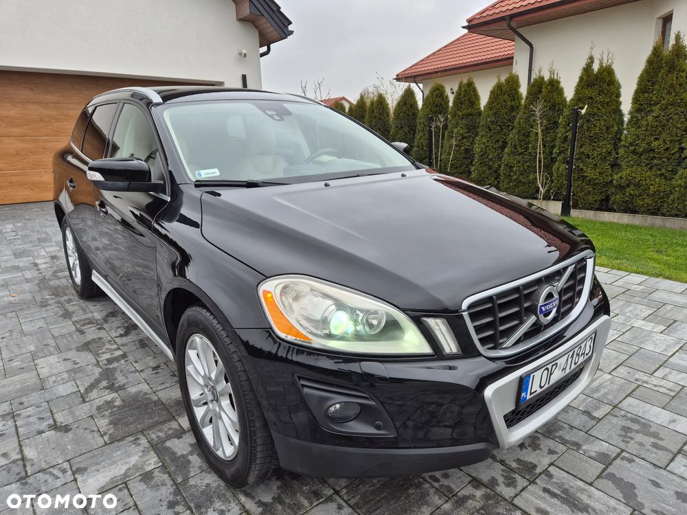 Volvo XC 60 - 28