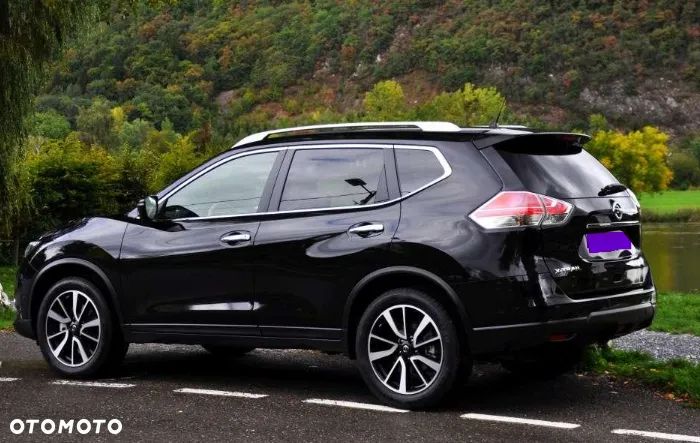 Nissan X-Trail 1.6 DIG-T Tekna 2WD - 2