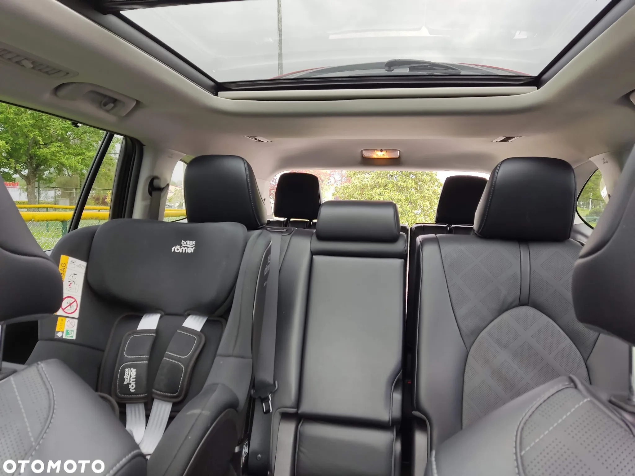 Toyota Highlander 2.5 Hybrid Executive - 6