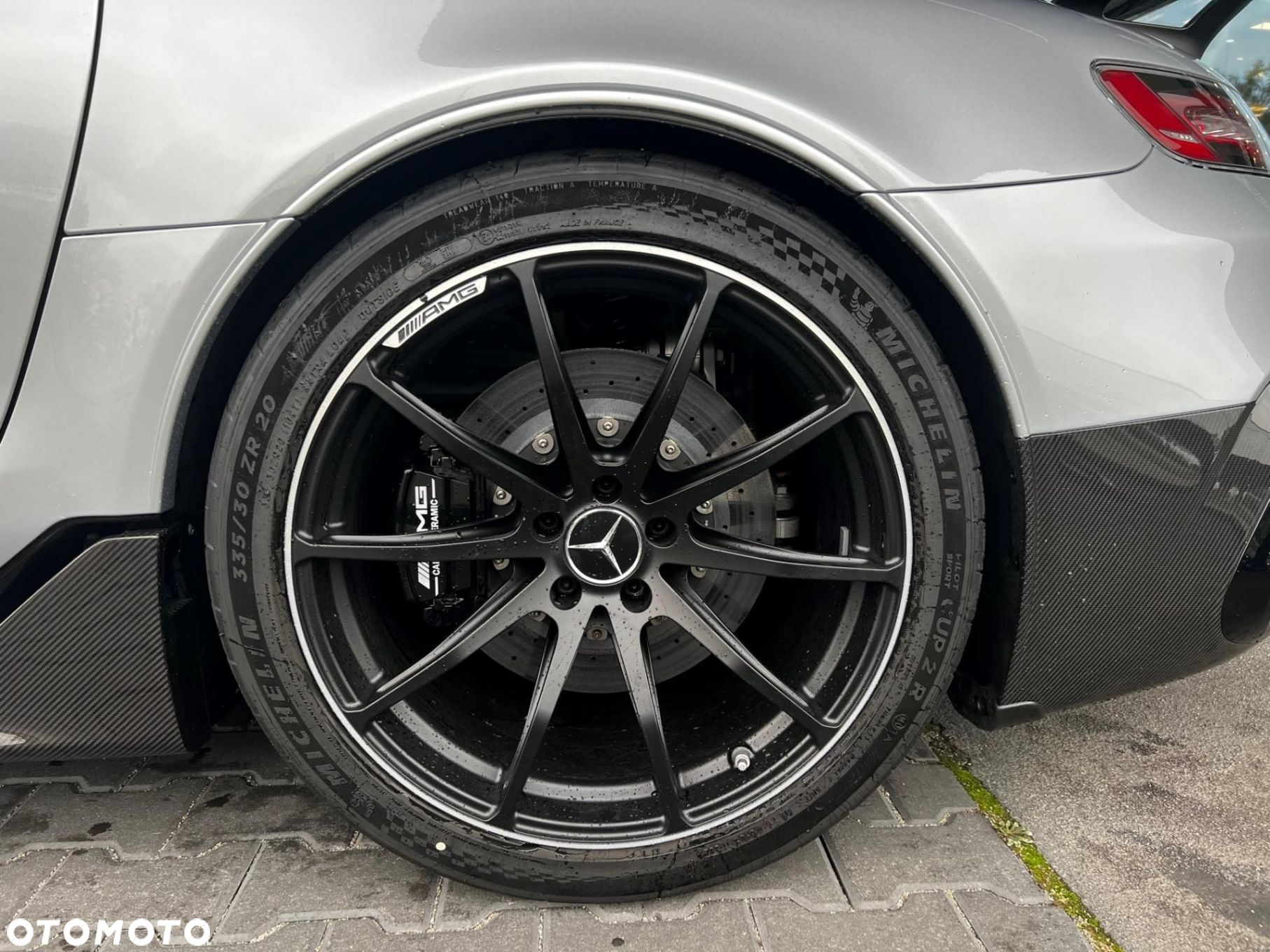 Mercedes-Benz AMG GT - 6