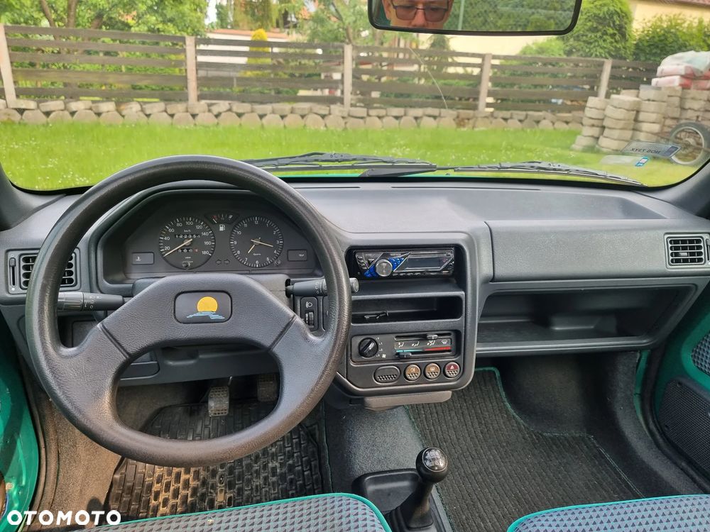 Peugeot 106 - 8