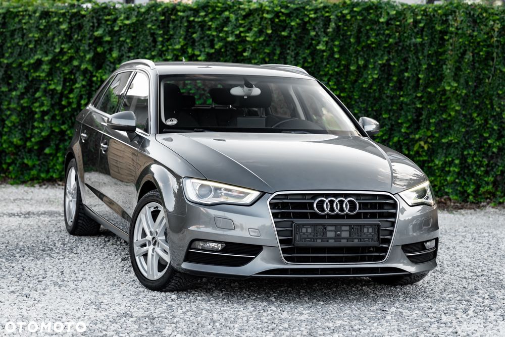 Audi A3 - 4