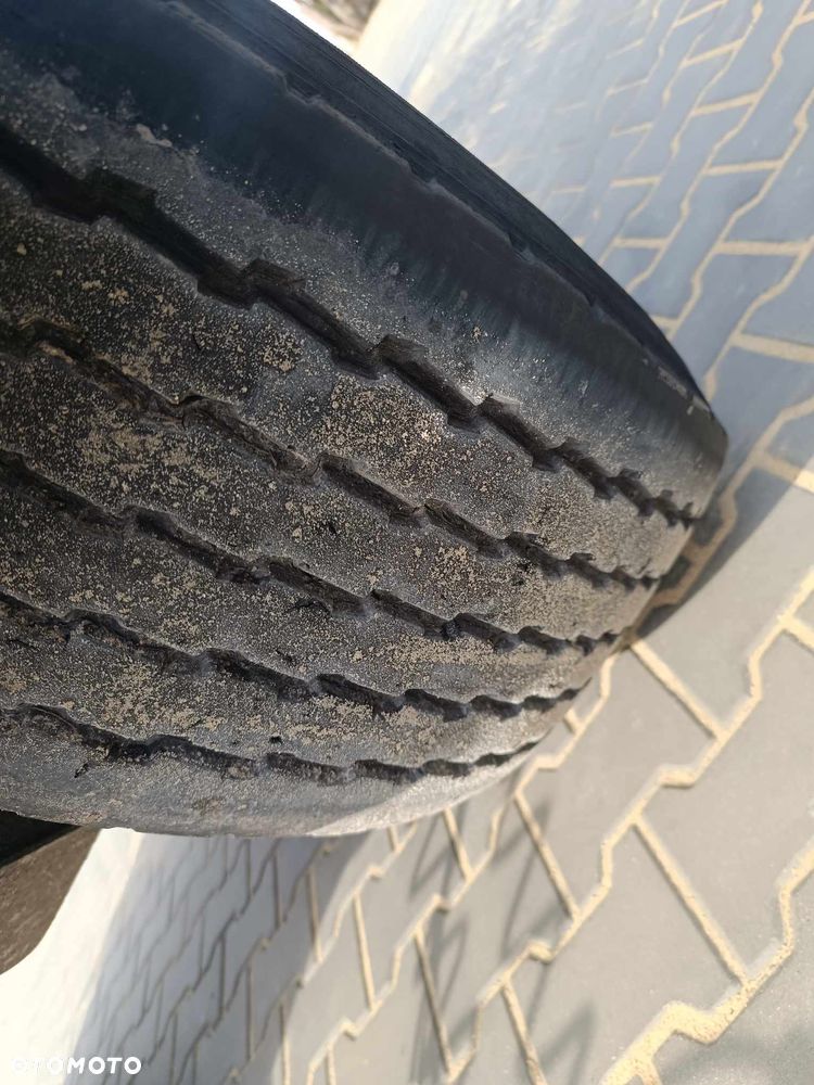 Mega Mega 3 osiowa 2014 rok kłonicowa do drewna lasu drzewa bębny - 10