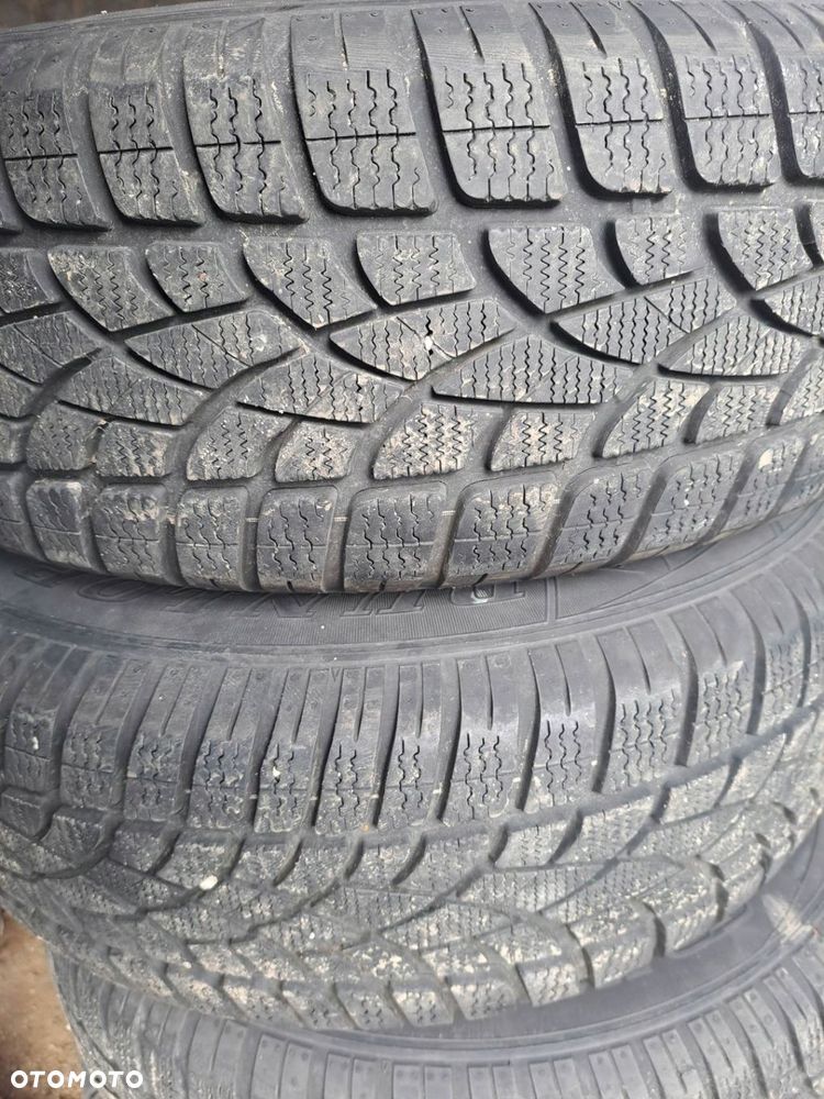 FELGI Z OPONAMI KOŁA AUDI Q3 8U 16 6,5j ET33 - 12