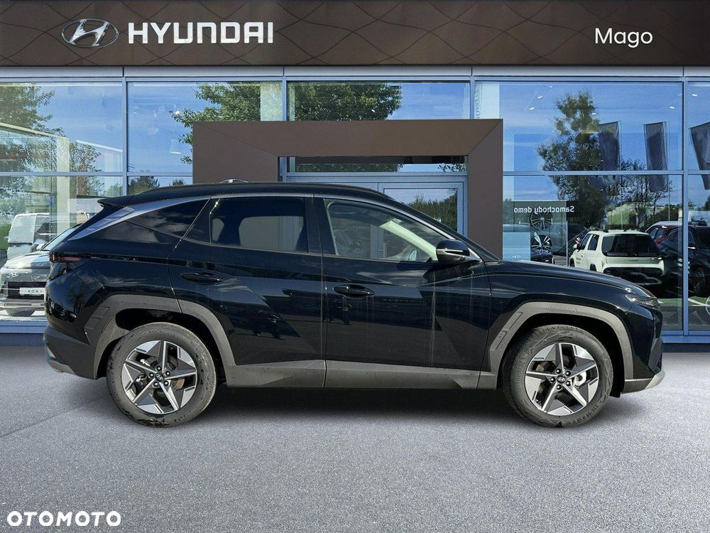 Hyundai Tucson 1.6 T-GDi Executive 2WD - 6