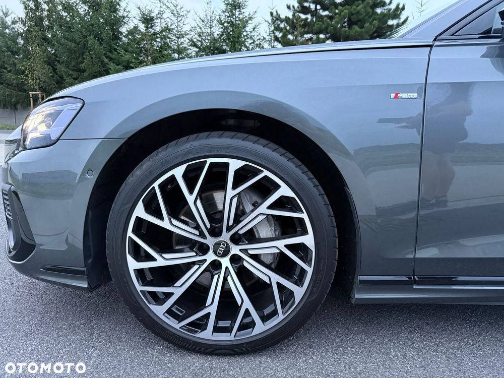 Audi A8 60 TDI Quattro Tiptronic - 11