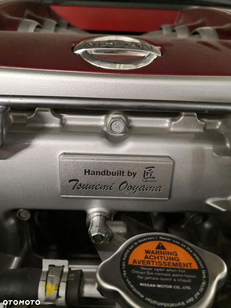 Nissan GT-R Black Edition - 7