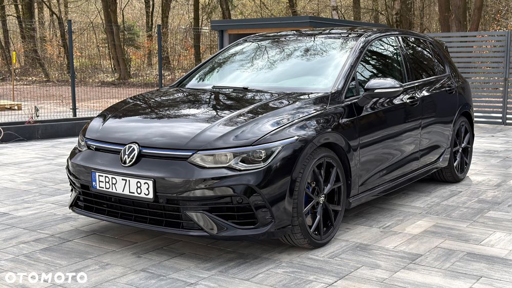 Volkswagen Golf - 9