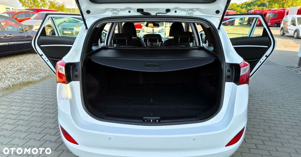 Hyundai i30 - 26