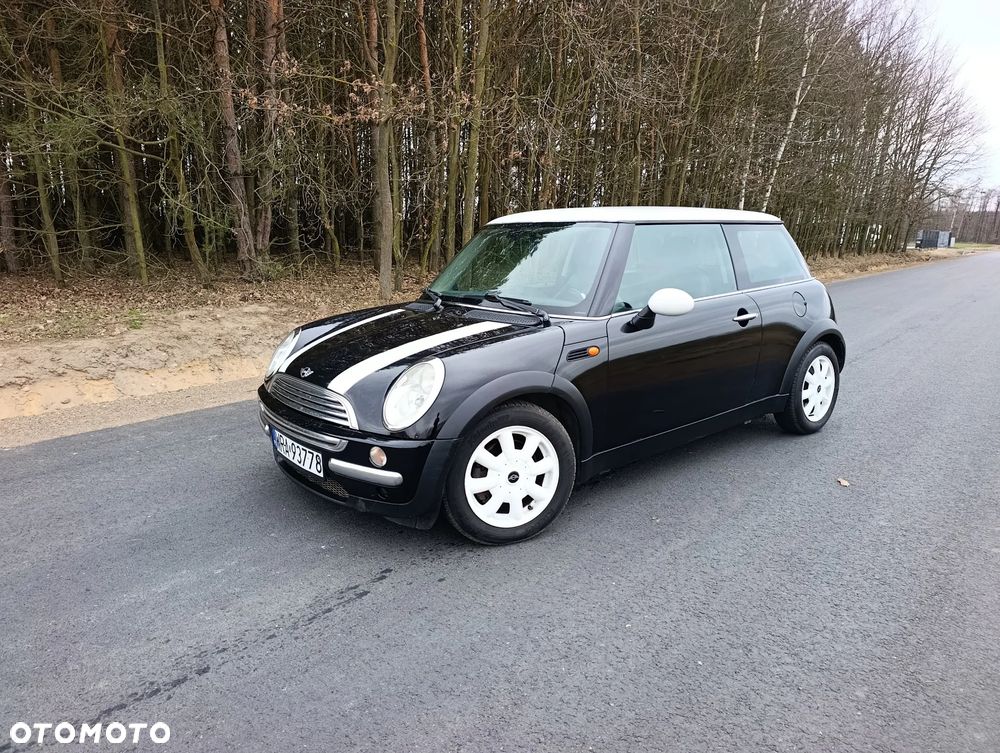 MINI Cooper - 2