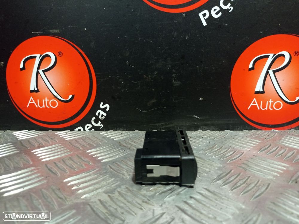 Botão 4 Piscas  Bmw 3 (E46) - 4