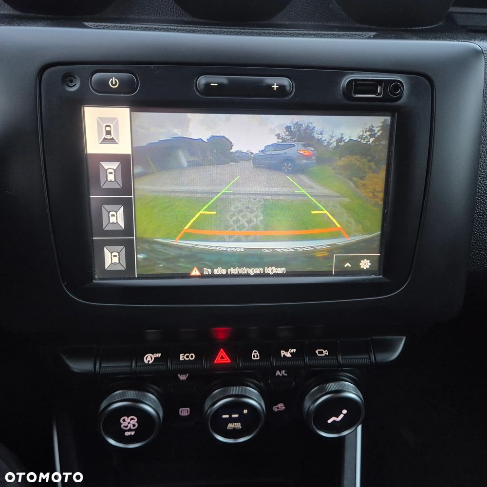 Dacia Duster 1.5 Blue dCi Prestige - 23