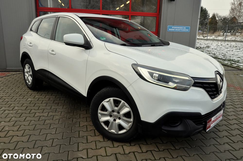 Renault Kadjar Energy TCe 130 Life - 8