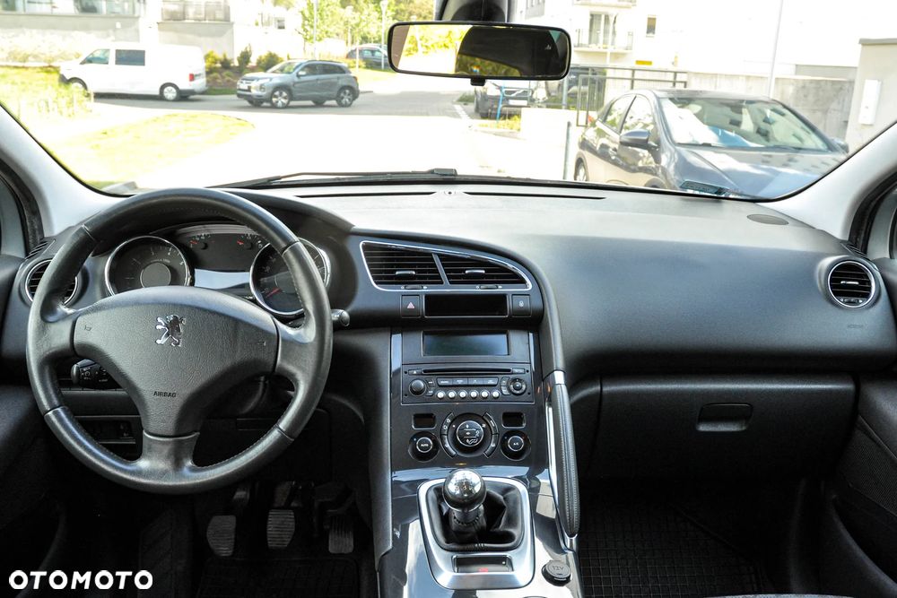 Peugeot 3008 - 9