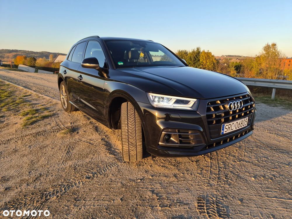 Audi Q5 - 3