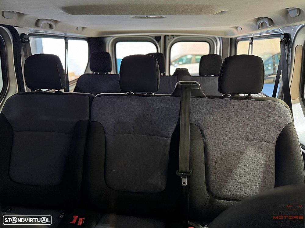 Opel Vivaro 1.6 CDTi L2H1 2.9T 9L S/S - 32