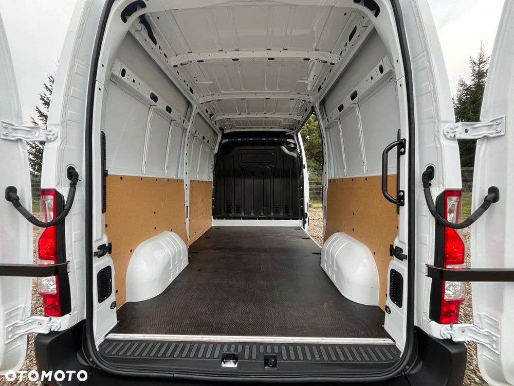 Renault Master L2H2 2.3dCi 135KM, Ledy, Klima, Salon Polska, Pierwszy Właściciel, BEZWYPADKOWY, FV 23%, SUPER STAN !!! - 22