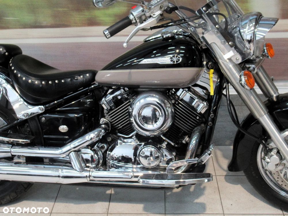 Yamaha Drag Star - 17