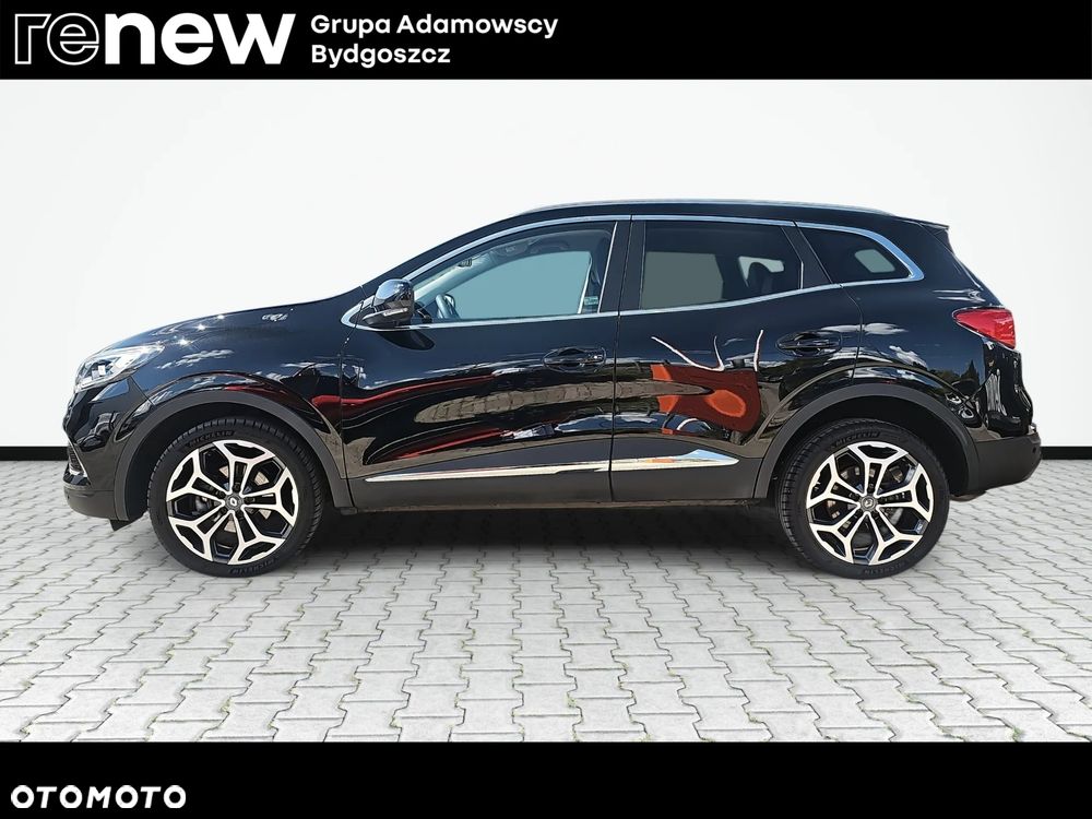 Renault Kadjar 1.3 TCe FAP Intens EDC - 8