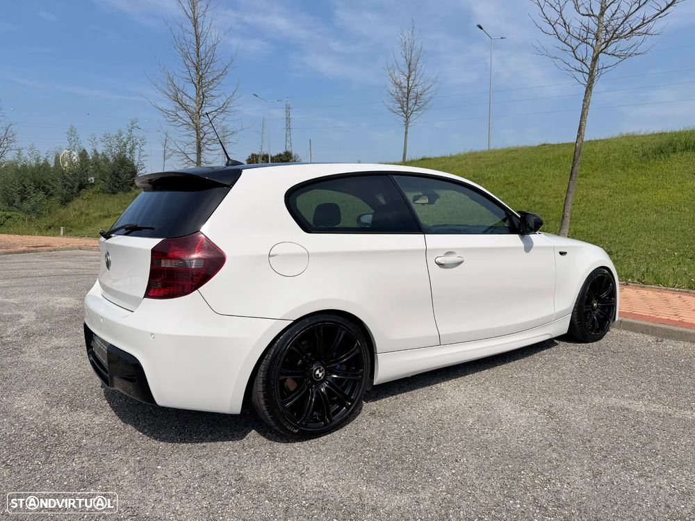 BMW 118 d - 4
