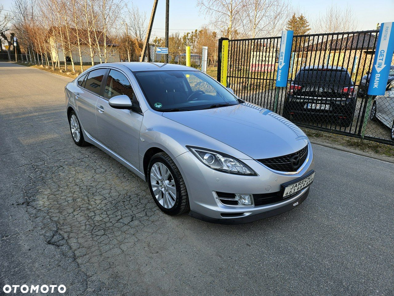 Mazda 6 - 3