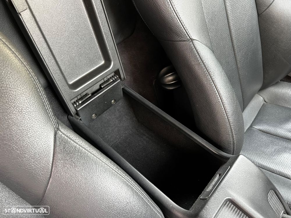 Mercedes-Benz SLK 200 - 15