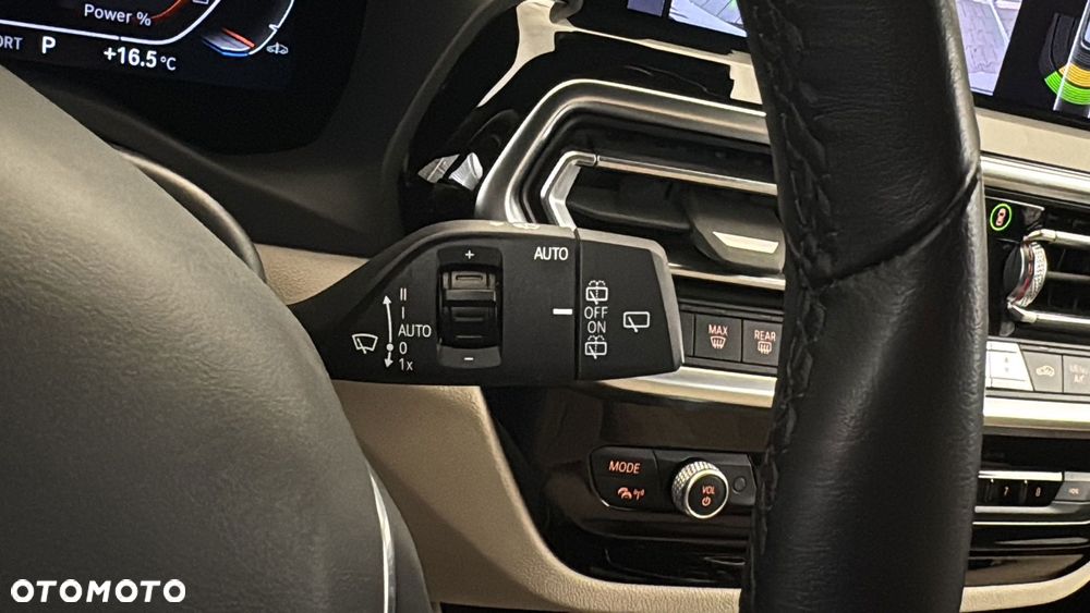 BMW X3 xDrive30i mHEV - 27