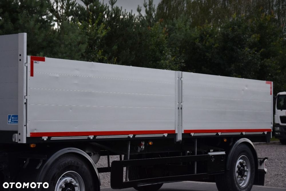 Schwarzmuller T-Serie - 11