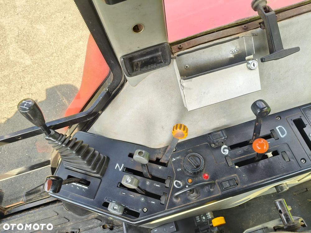 Case IH Case 5150 - 5