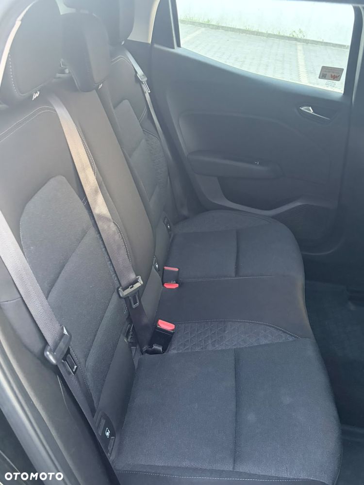 Renault Clio 1.0 TCe Zen - 9