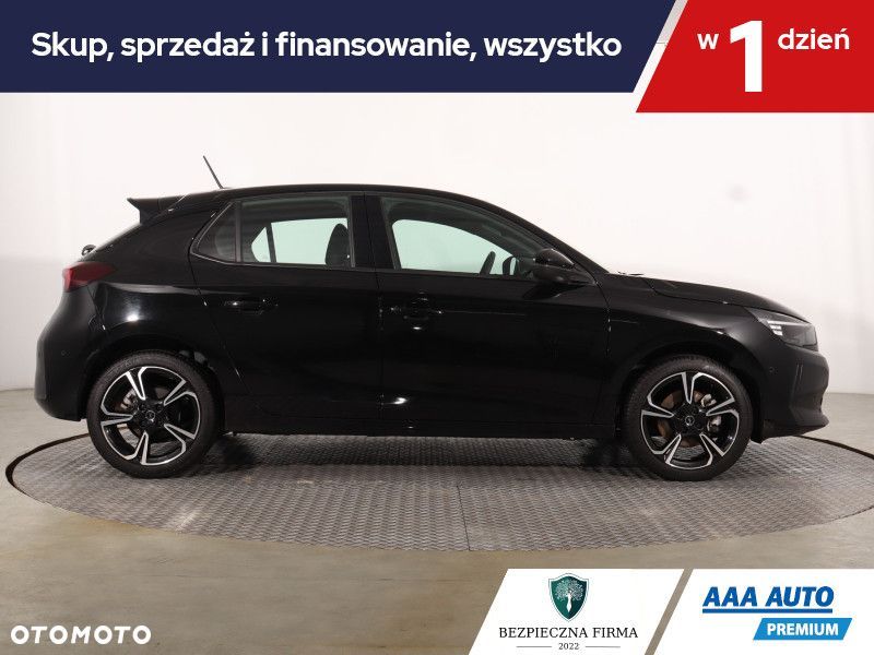 Opel Corsa - 8