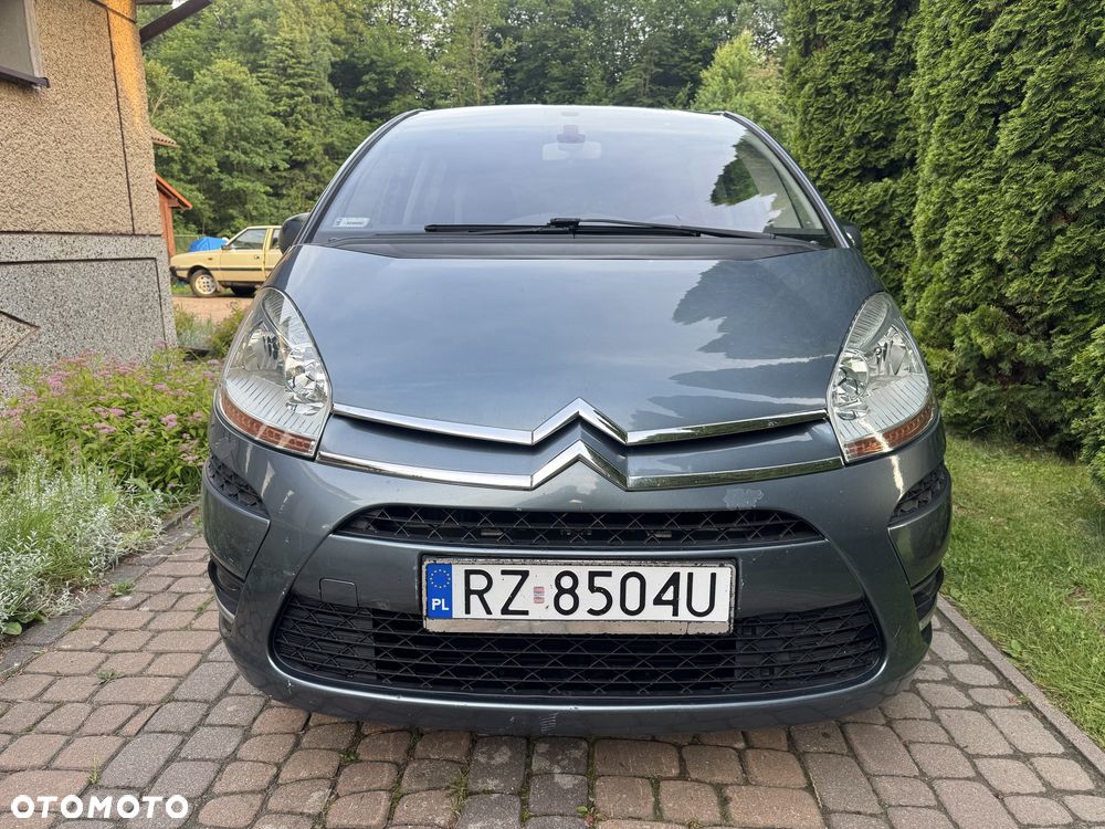 Citroën C4 Picasso - 3