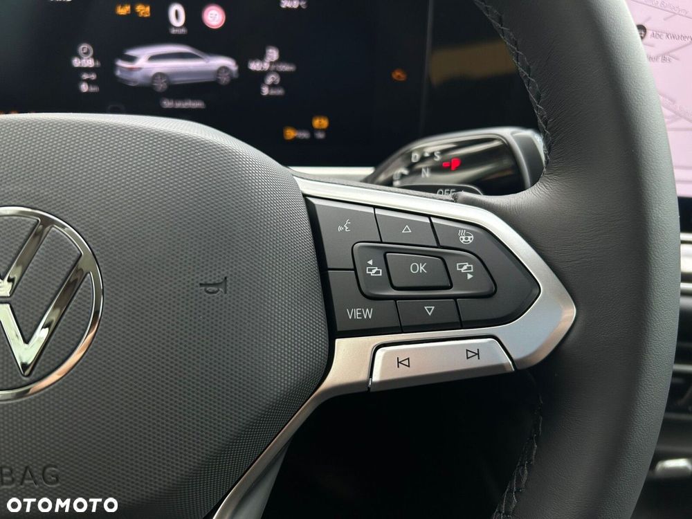 Volkswagen Passat Variant - 16
