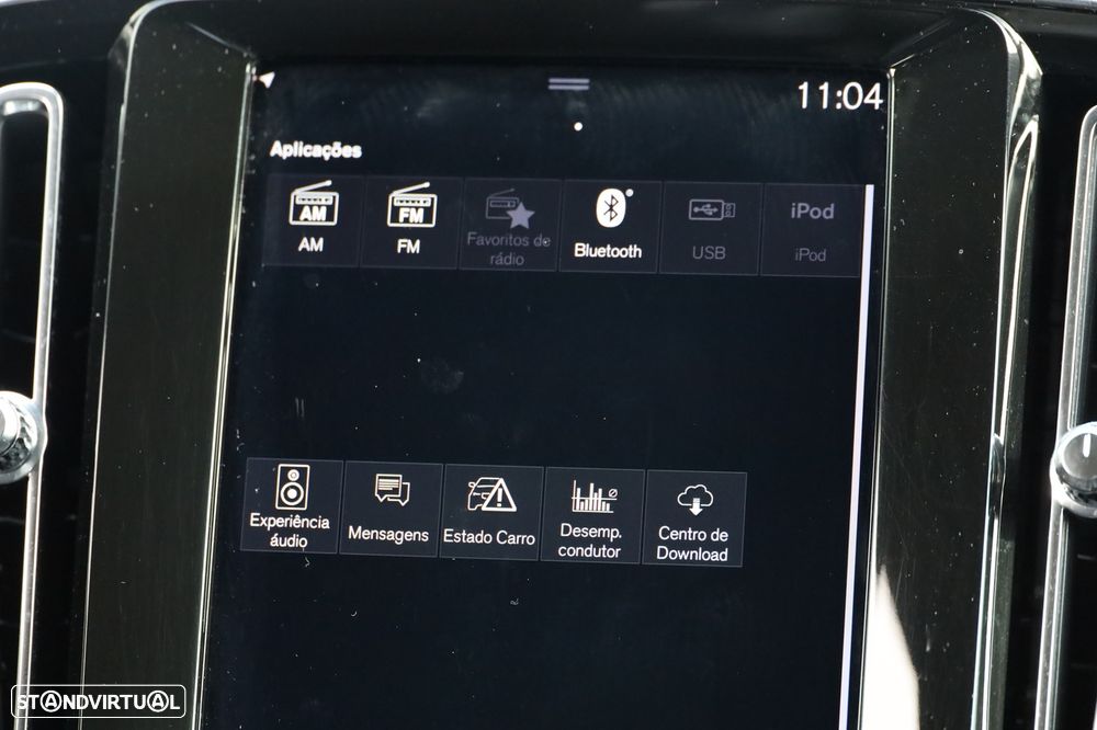 Volvo XC 40 2.0 D3 Momentum Geartronic - 25