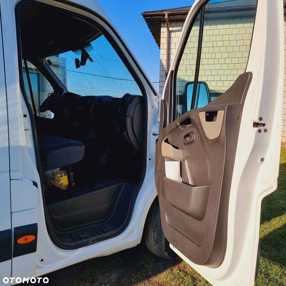 Renault Master - 8