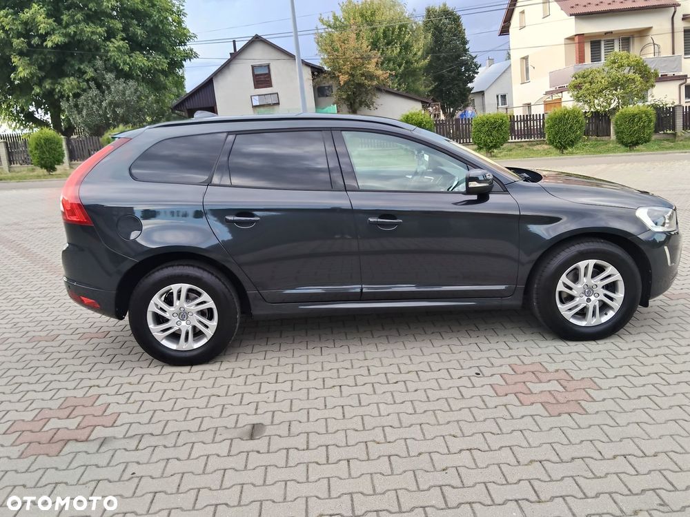 Volvo XC 60 D3 Summum - 11