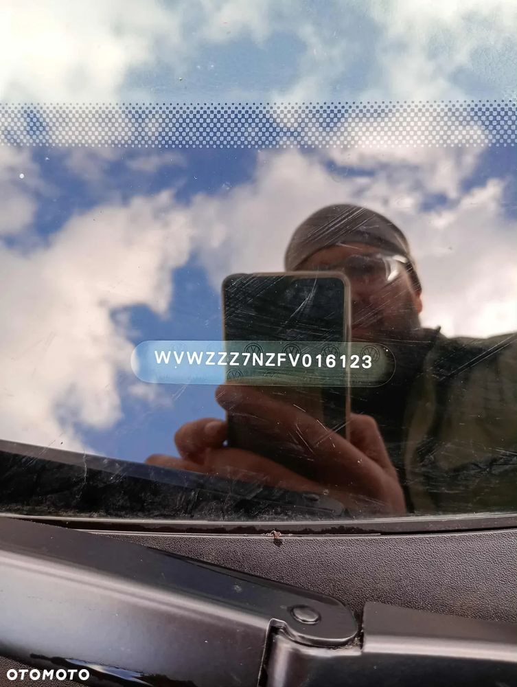 Volkswagen Sharan 2.0 TDI 4Mot Highline - 7