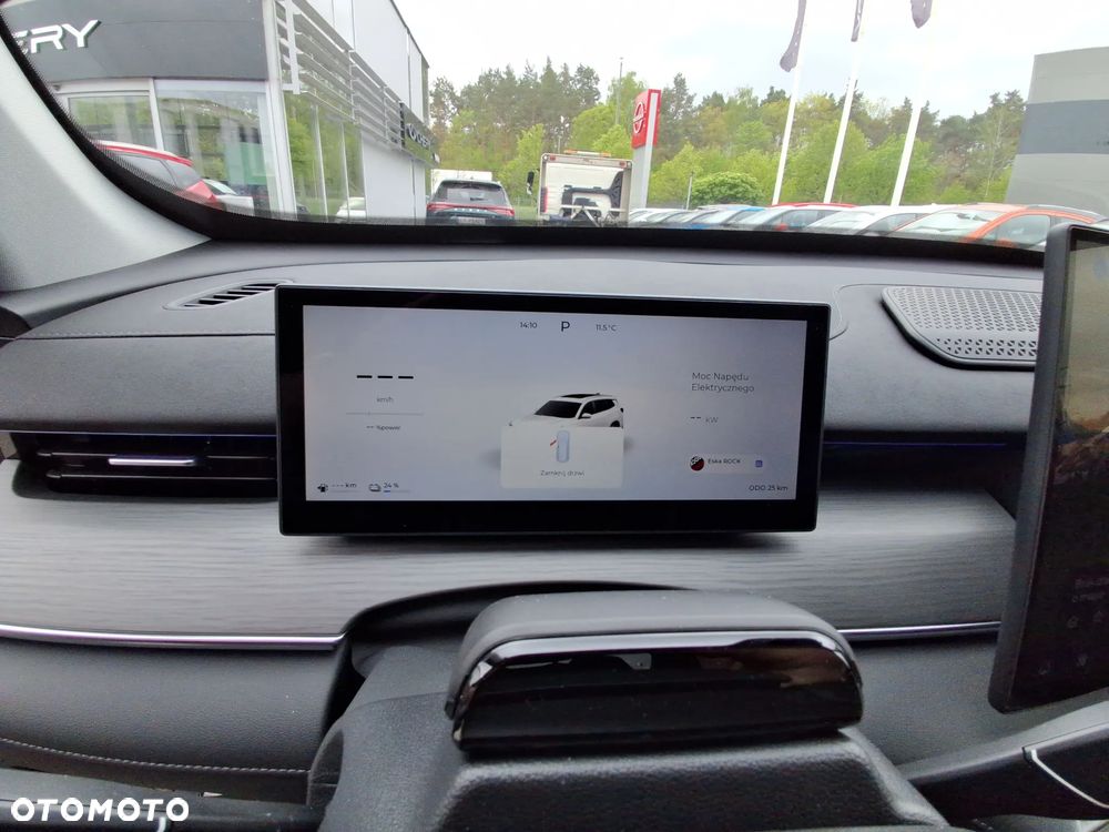Chery Tiggo 8 1.5 T-GDI Super Hybrid Comfort DCT - 14
