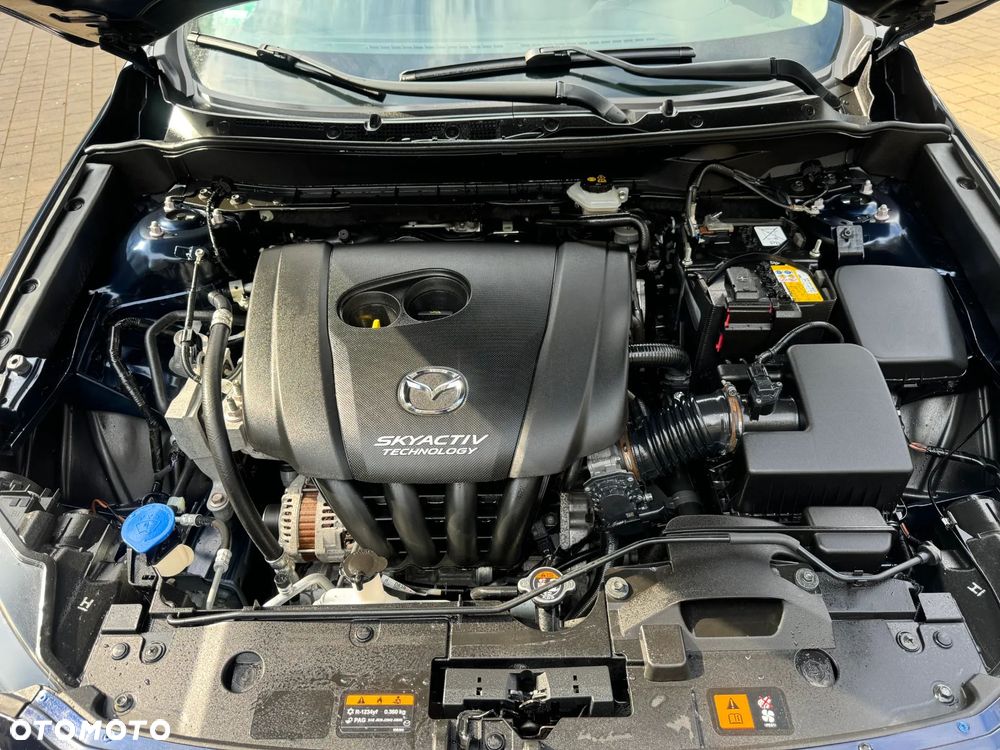 Mazda CX-3 2.0 Skypassion - 13