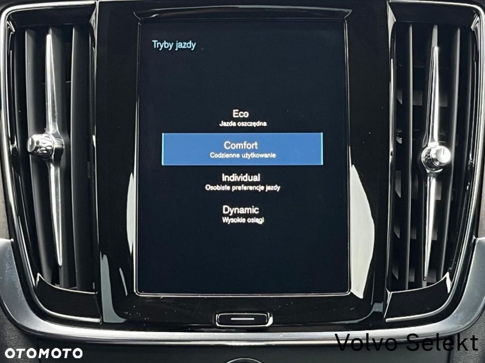Volvo S90 2021
